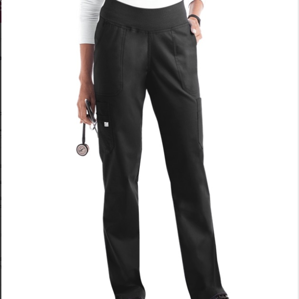 Uniform Advantage butter soft scrubs pants